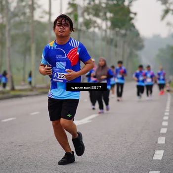 Runner Photo 5306435