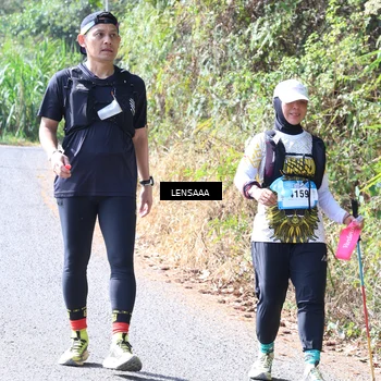 Runner Photo 5306436