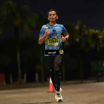 Runner Photo 5306437