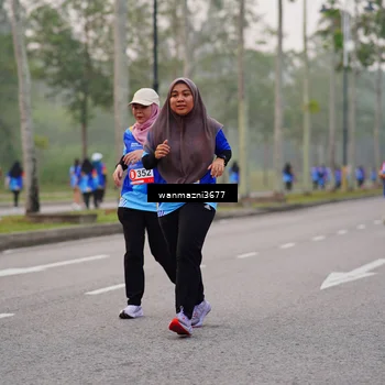 Runner Photo 5306440