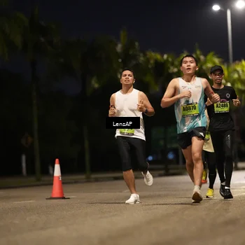 Runner Photo 5306441