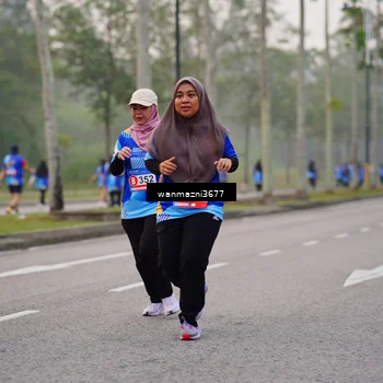 Runner Photo 5306442