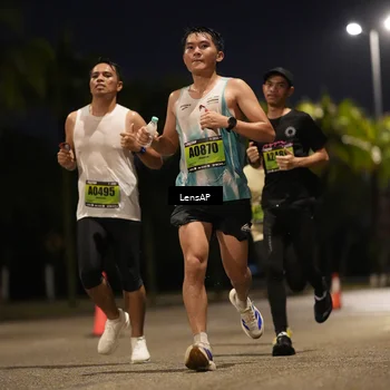 Runner Photo 5306443