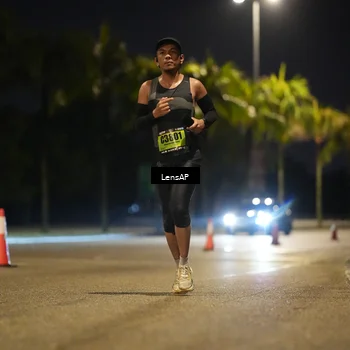 Runner Photo 5306444