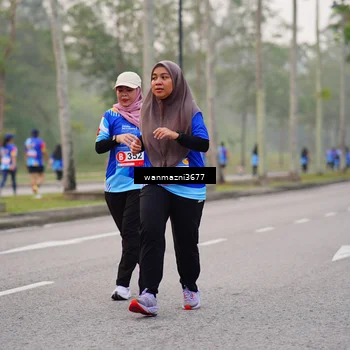 Runner Photo 5306447