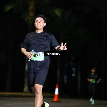 Runner Photo 5306448