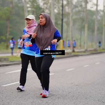 Runner Photo 5306449