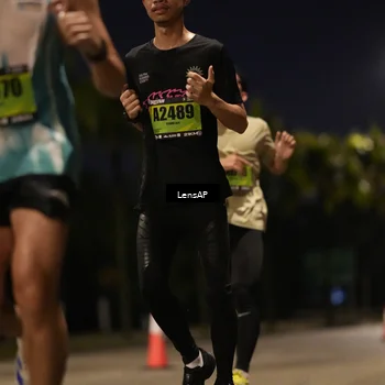 Runner Photo 5306452