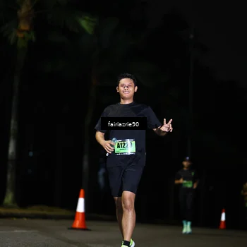 Runner Photo 5306454