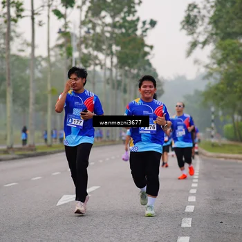 Runner Photo 5306457
