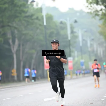 Runner Photo 5306458