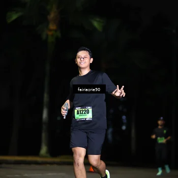 Runner Photo 5306459