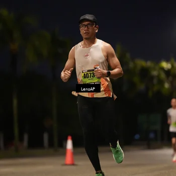 Runner Photo 5306460