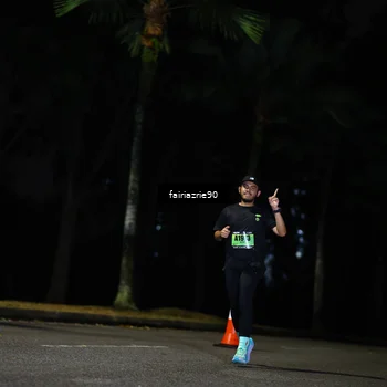 Runner Photo 5306461
