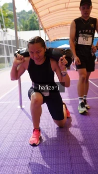 Runner Photo 5306462