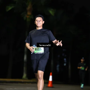 Runner Photo 5306464