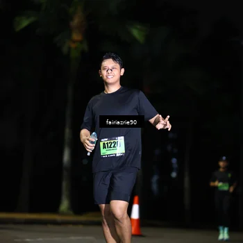 Runner Photo 5306465