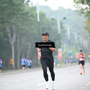 Runner Photo 5306466
