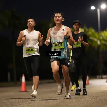 Runner Photo 5306467