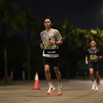 Runner Photo 5306469