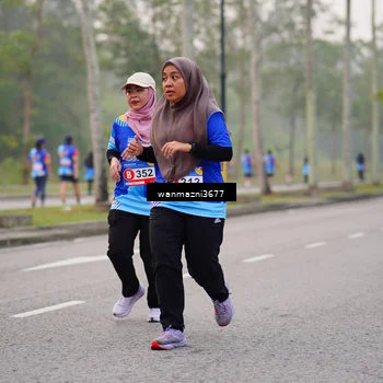 Runner Photo 5306471