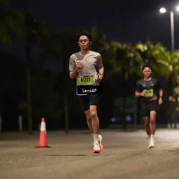 Runner Photo 5306472