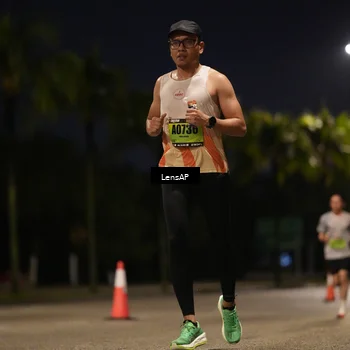 Runner Photo 5306473