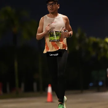 Runner Photo 5306475