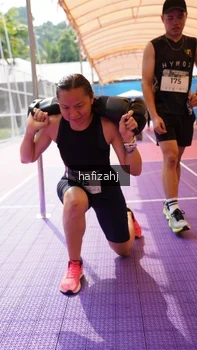 Runner Photo 5306477