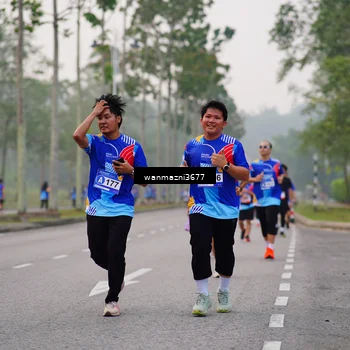Runner Photo 5306479