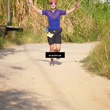 Runner Photo 5306480