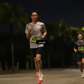 Runner Photo 5306482