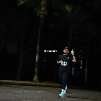 Runner Photo 5306486