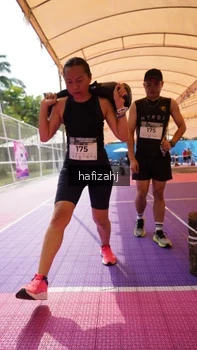 Runner Photo 5306487
