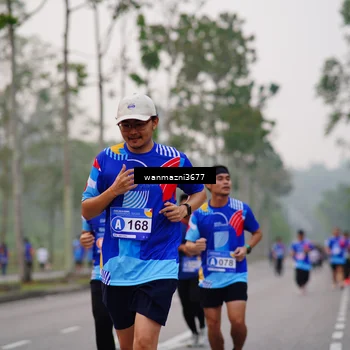 Runner Photo 5306488