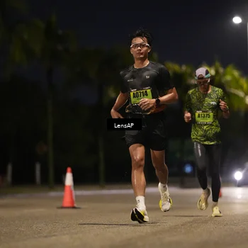 Runner Photo 5306489
