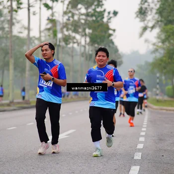 Runner Photo 5306494
