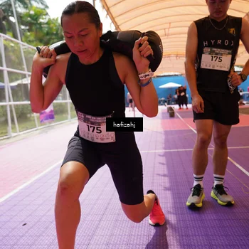 Runner Photo 5306496