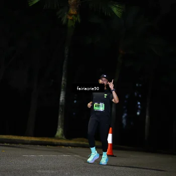 Runner Photo 5306497