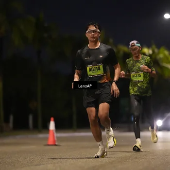Runner Photo 5306499