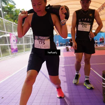 Runner Photo 5306501