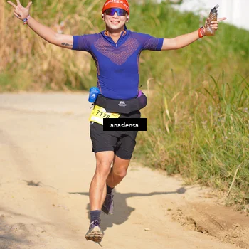 Runner Photo 5306502