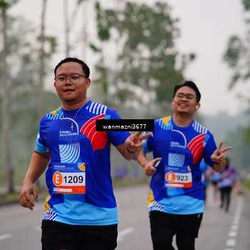 Runner Photo 5306503