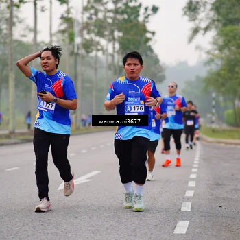 Runner Photo 5306506