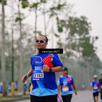 Runner Photo 5306507