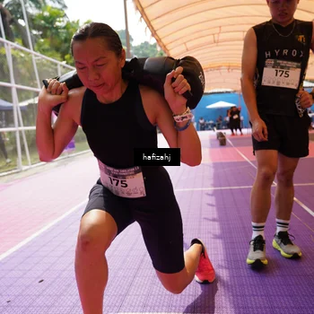Runner Photo 5306511