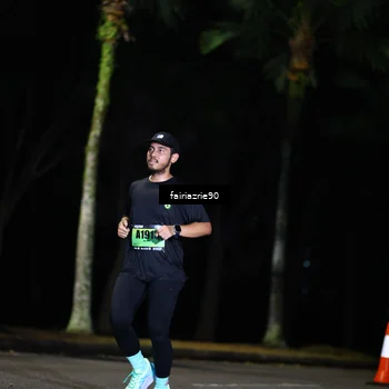 Runner Photo 5306516
