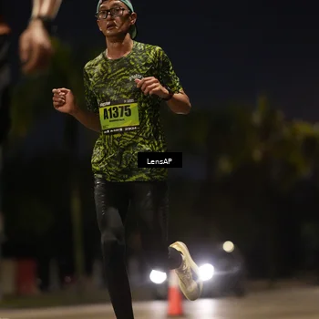 Runner Photo 5306520