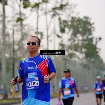 Runner Photo 5306521