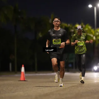 Runner Photo 5306522